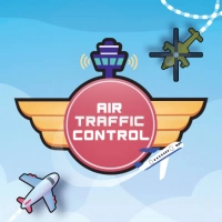 Контрол Над Въздушния Трафик