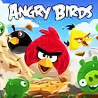 Angry Birds Հակահարձակում