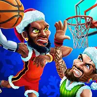 Basketbalarena: Online Game