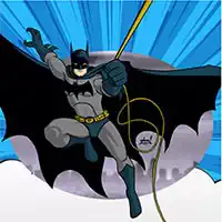 Batman Yük Maşını Sürmə