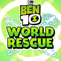 बेन 10: दुनिया को बचाता है