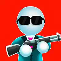 Bullet Bender - Jogo 3D