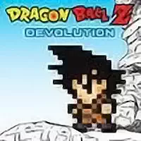 Dévolution De Dragon Ball Z