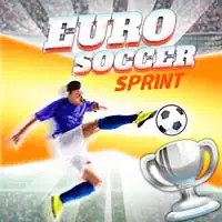 Sprint De Fútbol Europeo