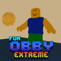 Διασκεδαστικό Obby Extreme