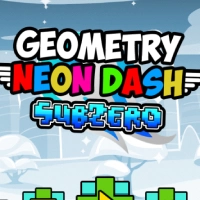 Geometriya Neon Dash Subzero
