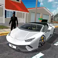 Gta City Driver 3 game screenshot