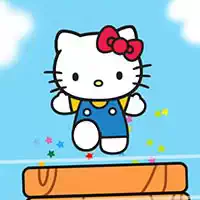 Hello Kitty Ve Arkadaşları Jumper
