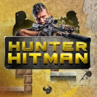 hunter_hitman Trò chơi