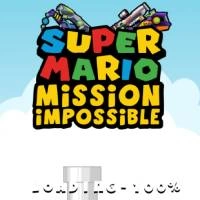 Mario : Mission Impossible