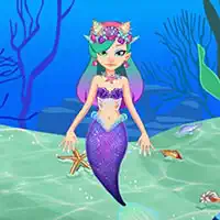Deniz Kızı Prenses Oyunları