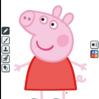 Disegno Di Peppa Pig