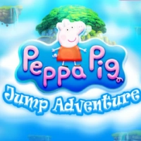 Peppa Pig: Skokové Dobrodružství