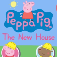 Peppa Pig: La Nuova Casa