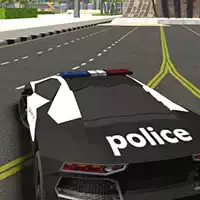 Policijski Kaskaderski Automobili