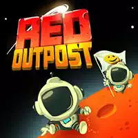 Red Outpost screenshot del gioco