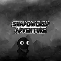 Shadoworld アドベンチャー 1