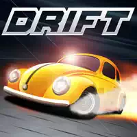 Drift Games-Spellen