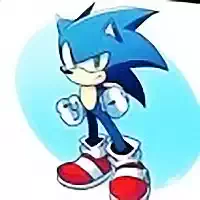 Sonic 1 : Contemporain