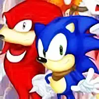 Sonic Patlaması
