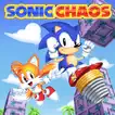 Sonic Chaos Онлайн