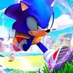 Sonic Revert game screenshot
