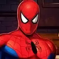 Gry Spiderman