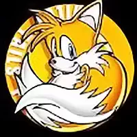 Tails Sonic The Hedgehogissa