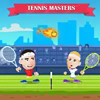 Τένις Masters