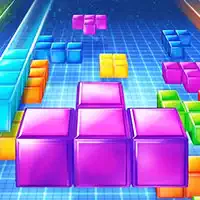 ເກມ Tetris ເກມ