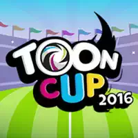 Toon-Cup 2016