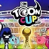 Toon-Cup 2019