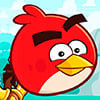 ເກມ Angry Birds ເກມ
