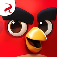 Angry Birds Journey