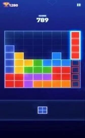 Block Puzzle screenshot #5