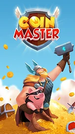 Coin Master screenshot #1