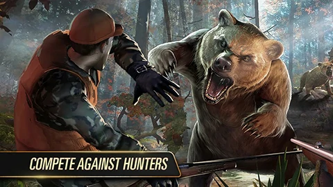 Deer Hunter Classic screenshot #5