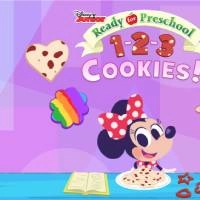 1-2-3_cookies Játékok
