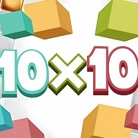 10X10