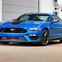 2021_mustang_match_1_puzzle Gry