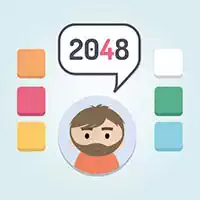 2048 Spil