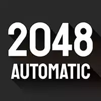 2048_automatic_strategy Igre