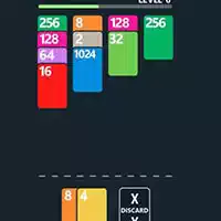 2048_cards Igre