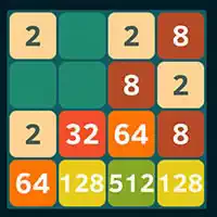 2048_challenges Hry