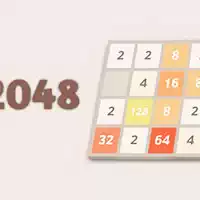 2048_classic permainan