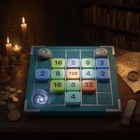 2048 Deste