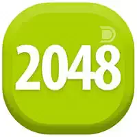 2048_merge Spellen