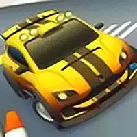 2_player_city_racing_2 ゲーム