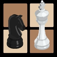 2_player_online_chess Ойындар