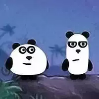 3 Pandas: Parte 2 captura de pantalla del juego